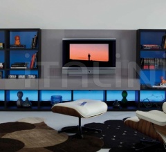 Модульная система Composition T176 Модульная система Composition T176 фабрика Turati T4