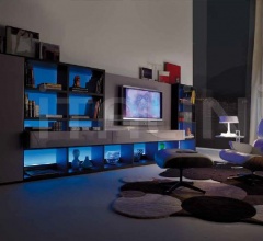 Модульная система Composition T176 Модульная система Composition T176 фабрика Turati T4