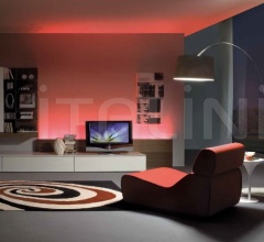 Модульная система Composition T177 Модульная система Composition T177 фабрика Turati T4