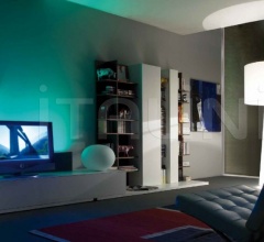 Модульная система Composition T179 Модульная система Composition T179 фабрика Turati T4