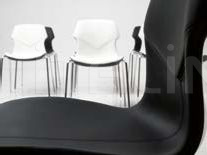 Стул Stereo Stackable Polypropylene Стул Stereo Stackable Polypropylene фабрика Casamania