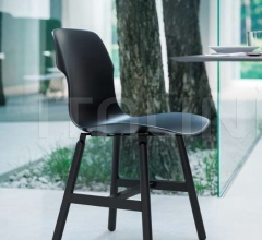 Стул STEREO METAL Стул STEREO METAL фабрика Casamania