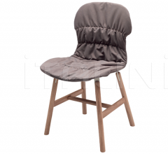 Стул STEREO COVER Стул STEREO COVER фабрика Casamania