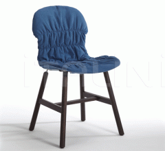 Стул STEREO COVER Стул STEREO COVER фабрика Casamania