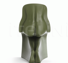 Итальянские Уличная мебель - Стул HIM&HER фабрика Casamania