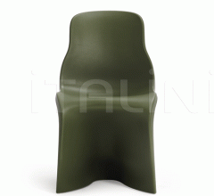 Итальянские Уличная мебель - Стул HIM&HER фабрика Casamania