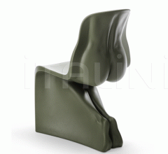 Итальянские Уличная мебель - Стул HIM&HER фабрика Casamania