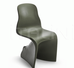 Итальянские Уличная мебель - Стул HIM&HER фабрика Casamania