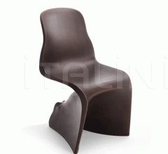 Итальянские Уличная мебель - Стул HIM&HER фабрика Casamania