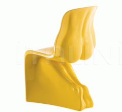 Итальянские Уличная мебель - Стул HIM&HER фабрика Casamania