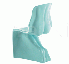 Итальянские Уличная мебель - Стул HIM&HER фабрика Casamania