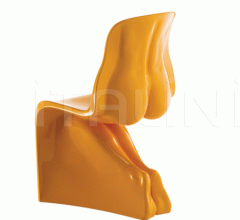 Итальянские Уличная мебель - Стул HIM&HER фабрика Casamania