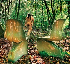 Итальянские Уличная мебель - Стул HIM&HER фабрика Casamania