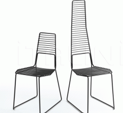 Итальянские Уличная мебель - Стул Alieno фабрика Casamania