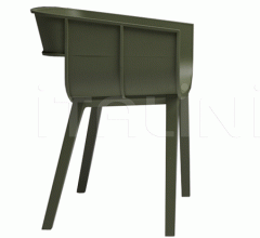 Стул MARITIME Стул MARITIME фабрика Casamania