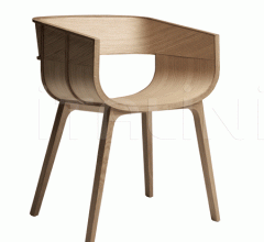 Стул MARITIME Стул MARITIME фабрика Casamania