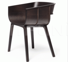 Стул MARITIME Стул MARITIME фабрика Casamania