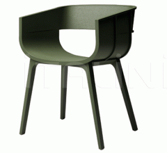 Стул MARITIME Стул MARITIME фабрика Casamania