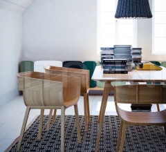 Стул MARITIME Стул MARITIME фабрика Casamania