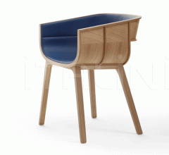 Стул MARITIME S Стул MARITIME S фабрика Casamania