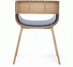 Стул MARITIME S Стул MARITIME S фабрика Casamania