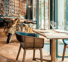 Стул MARITIME S Стул MARITIME S фабрика Casamania