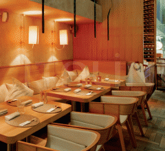 Стул MARITIME S Стул MARITIME S фабрика Casamania