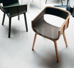 Стул MARITIME S Стул MARITIME S фабрика Casamania