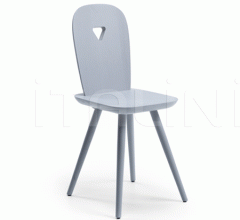 Стул LA-DINA Стул LA-DINA фабрика Casamania