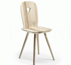 Стул LA-DINA Стул LA-DINA фабрика Casamania