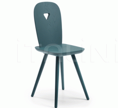 Стул LA-DINA Стул LA-DINA фабрика Casamania