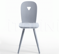 Стул LA-DINA Стул LA-DINA фабрика Casamania