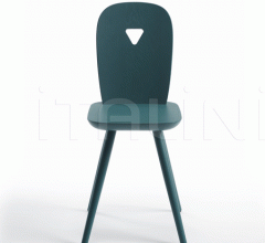 Стул LA-DINA Стул LA-DINA фабрика Casamania