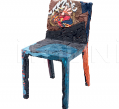 Стул REMEMBERME Стул REMEMBERME фабрика Casamania