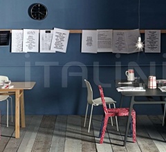 Стул REMEMBERME Стул REMEMBERME фабрика Casamania