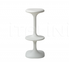 Итальянские Рестораны/Бары - Барный табурет KANT фабрика Casamania