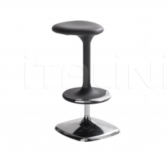 Итальянские Рестораны/Бары - Барный табурет KANT фабрика Casamania