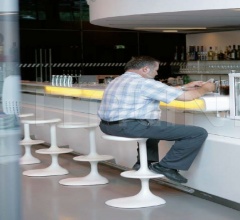 Итальянские Рестораны/Бары - Барный табурет KANT фабрика Casamania