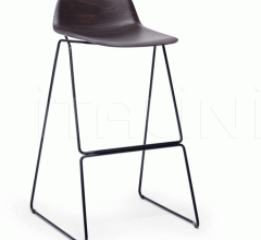 Итальянские Рестораны/Бары - Барный стул PRESSIOUS фабрика Casamania