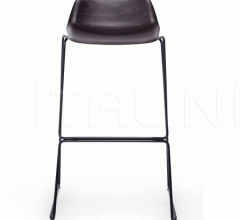 Итальянские Рестораны/Бары - Барный стул PRESSIOUS фабрика Casamania