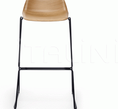 Итальянские Рестораны/Бары - Барный стул PRESSIOUS фабрика Casamania