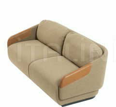 Диван WORN Диван WORN фабрика Casamania