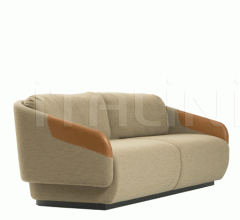 Диван WORN Диван WORN фабрика Casamania