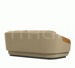 Диван WORN Диван WORN фабрика Casamania