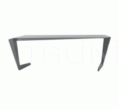 Итальянские Столы обеденные - Стол обеденный N7 фабрика Casamania