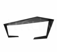 Итальянские Столы обеденные - Стол обеденный N7 фабрика Casamania