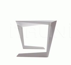 Итальянские Столы обеденные - Стол обеденный N7 фабрика Casamania