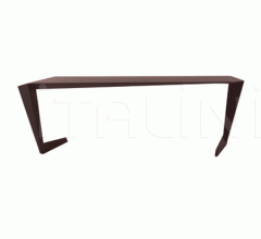 Итальянские Столы обеденные - Стол обеденный N7 фабрика Casamania