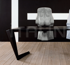 Итальянские Столы обеденные - Стол обеденный N7 фабрика Casamania