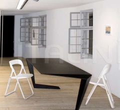 Итальянские Столы обеденные - Стол обеденный N7 фабрика Casamania